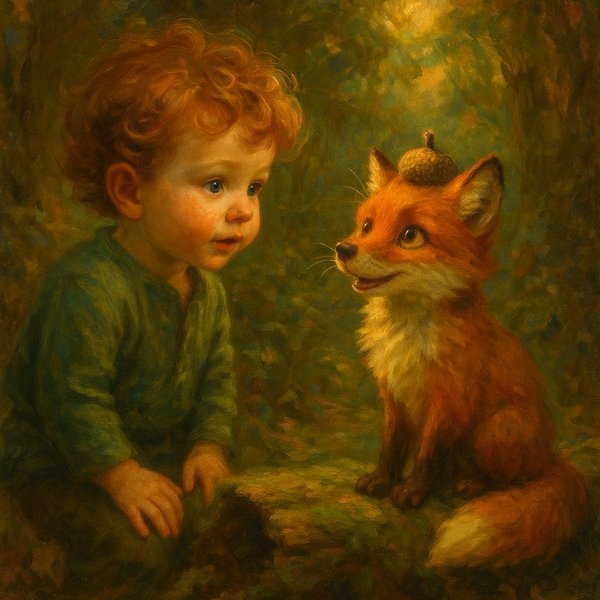 Oil Painting