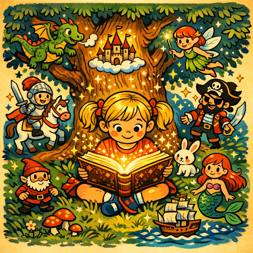 Storybook