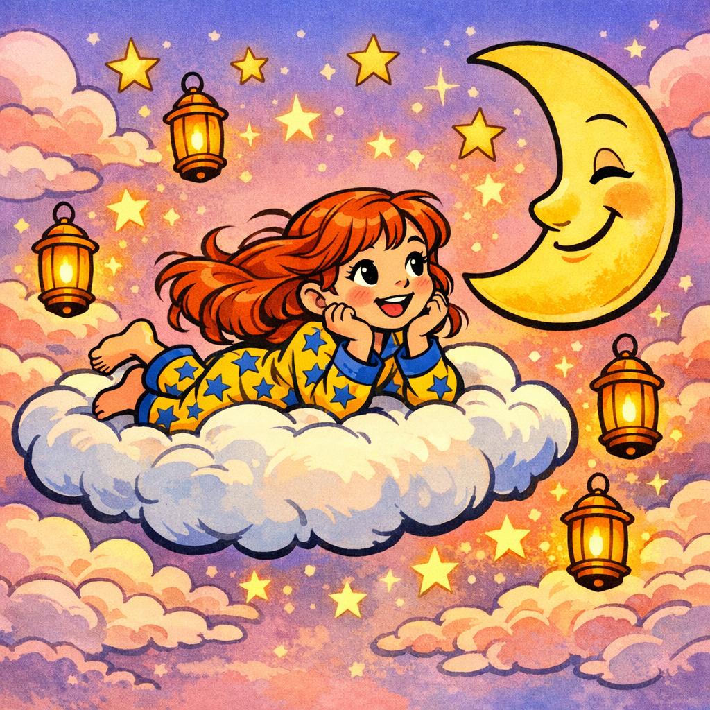 Bedtime Dreamland