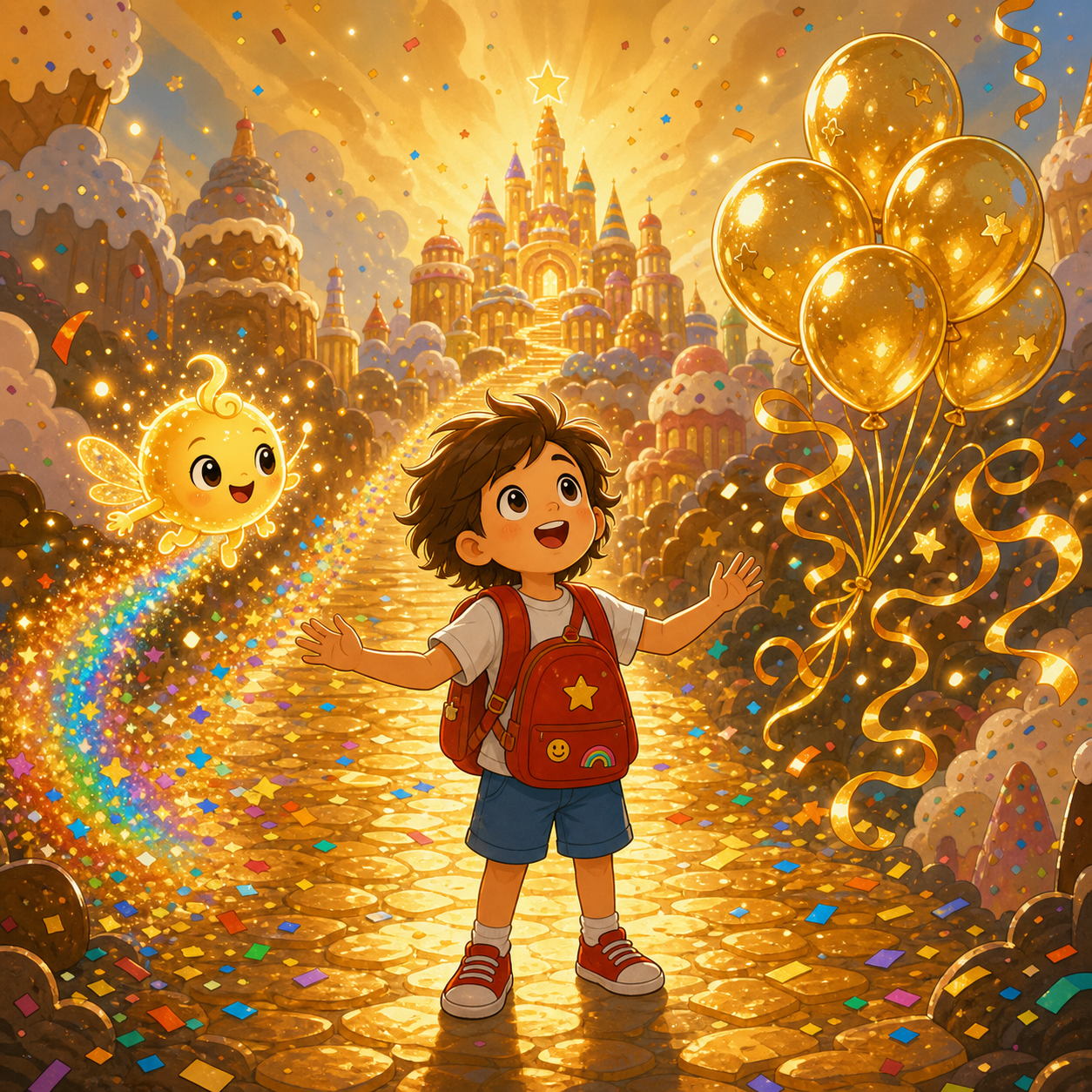 Birthday Wonder